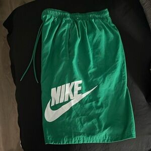 Nike shorts